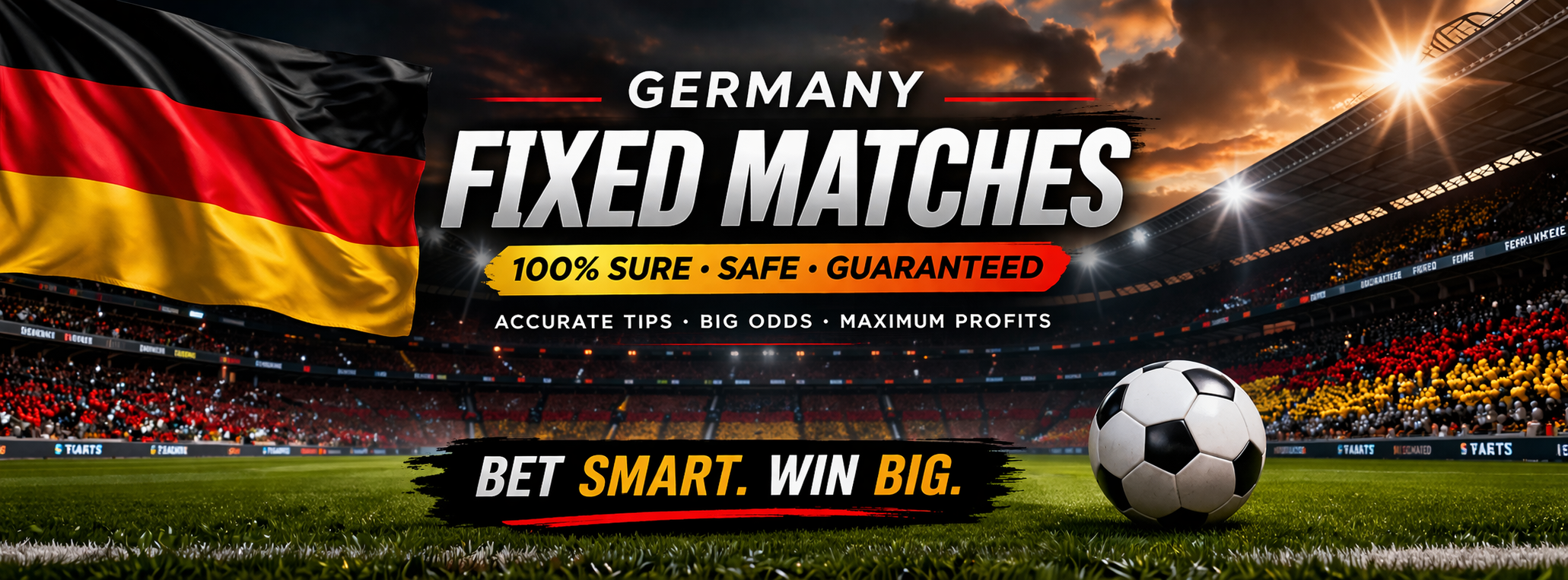deutschlandfixedmatches.com